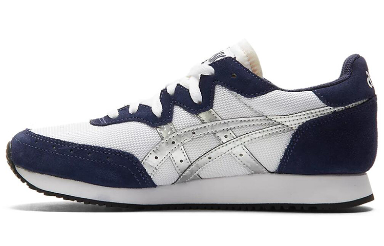 (Women) ASICS Tarther OG /Blue/Silver 'White' 1202A108-100