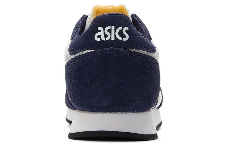 Purchase Asics Tarther OG女款 白藍銀 跑步鞋