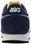 Purchase Asics Tarther OG女款 白藍銀 跑步鞋