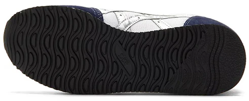 Details for Asics Tarther OG女款 白藍銀 跑步鞋