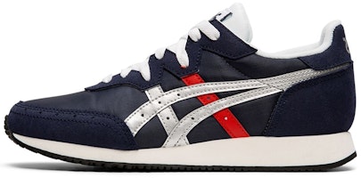 (Women) ASICS Tarther OG 'Blue White Red' 1192A146-400 (Women) ASICS Tarther OG 'Blue White Red' 1192A146-400