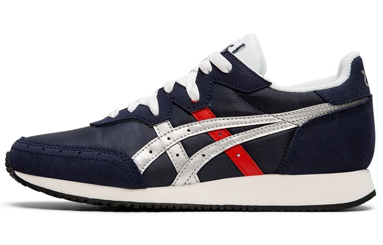 (Women) ASICS Tarther OG 'Blue White Red' 1192A146-400