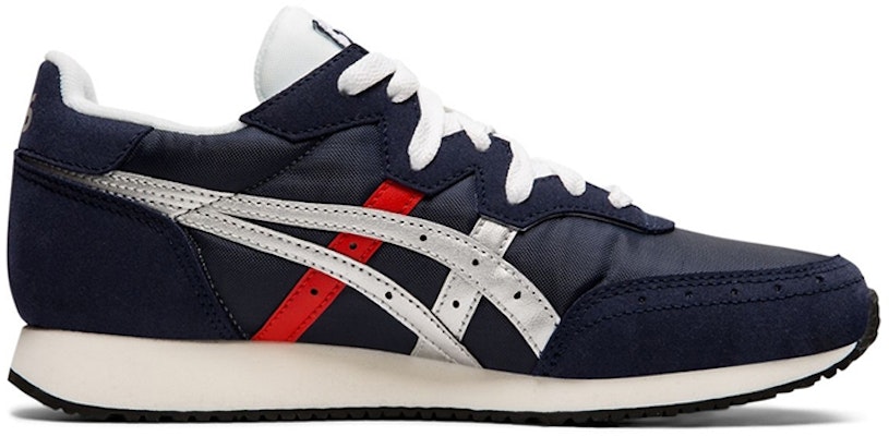 (W) ASICS Tarther OG 'Biru Putih Merah' 1192A146-400 Order (W) ASICS Tarther OG 'Biru Putih Merah' 1192A146-400