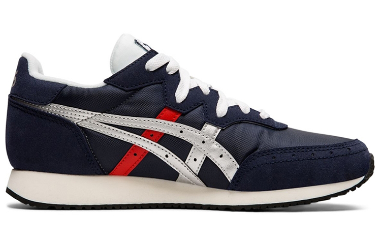 Order Asics Tarther Og 透氣輕便舒適 低筒慢跑鞋 女款 藍白紅
