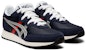 (W) ASICS Tarther OG 'Biru Putih Merah' 1192A146-400