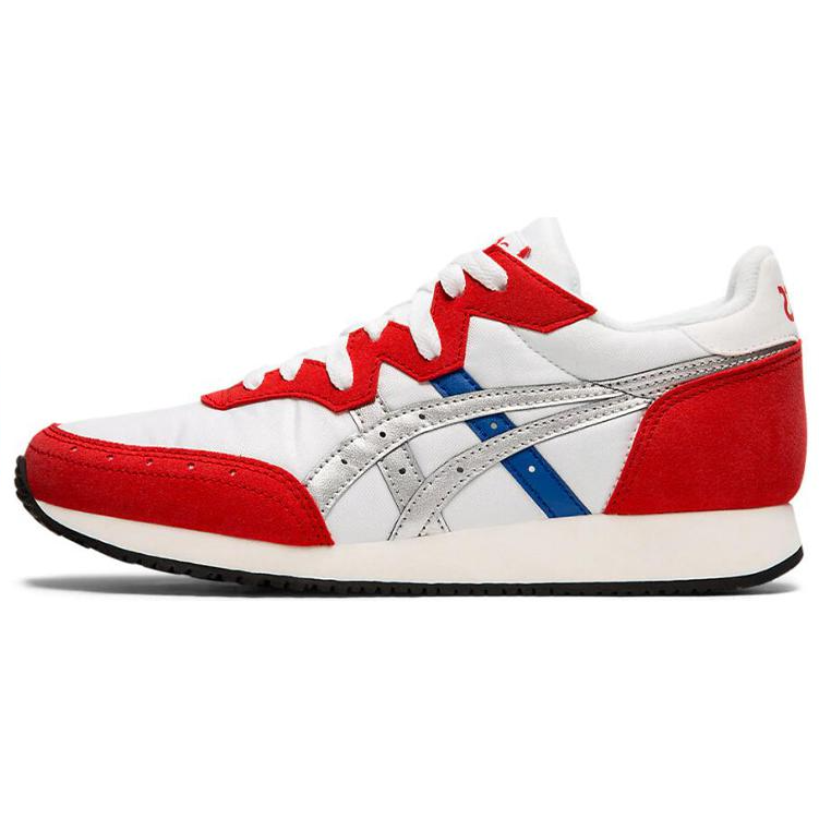(Women) ASICS Tarther OG 'Classic Red' 1192A146-100