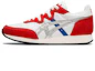 Buy Asics Tarther OG 女款 白紅藍 跑步鞋