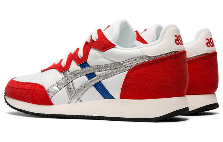 Lookbook (W) ASICS Tarther OG ''Rosso Classico'' 1192A146-100