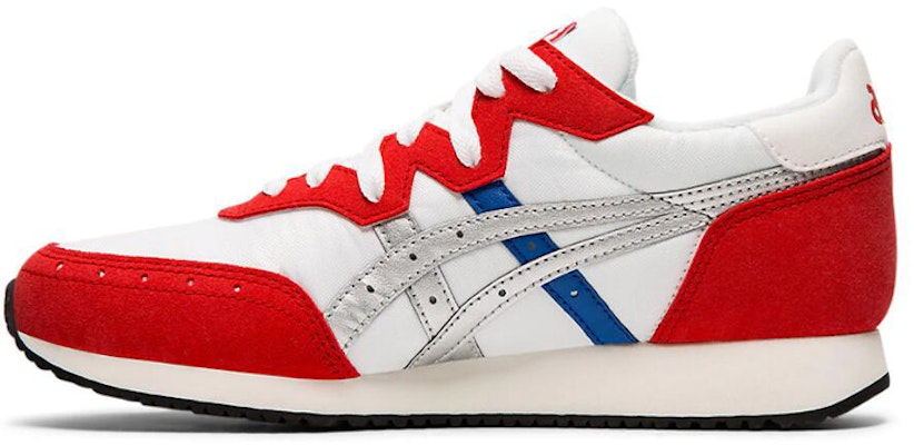 (Women) ASICS Tarther OG 'Classic Red' 1192A146-100 Buy (Women) ASICS Tarther OG 'Classic Red' 1192A146-100