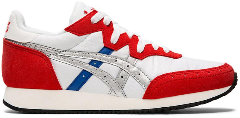 (Women) ASICS Tarther OG 'Classic Red' 1192A146-100 Order (Women) ASICS Tarther OG 'Classic Red' 1192A146-100