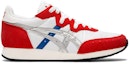 Order (W) ASICS Tarther OG 'Merah Klasik' 1192A146-100