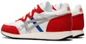 Lookbook (W) ASICS Tarther OG 'Merah Klasik' 1192A146-100
