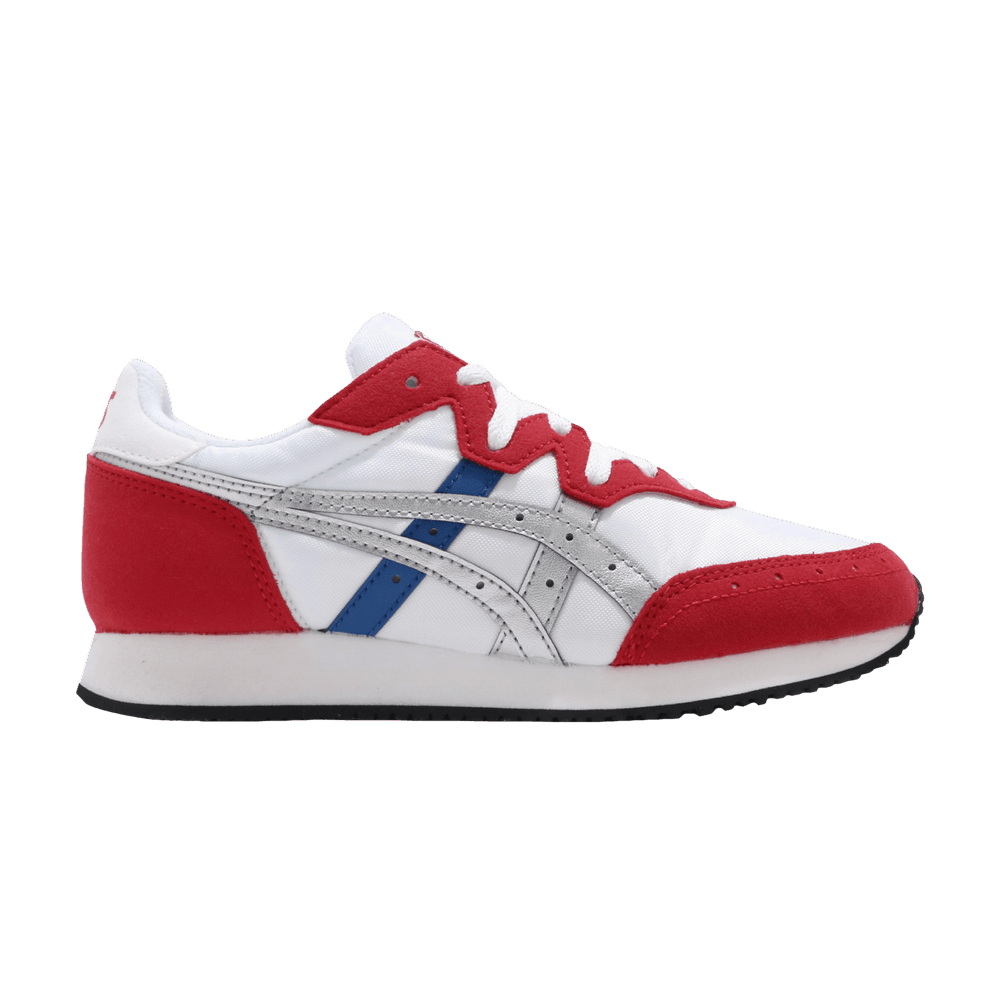 (Women) ASICS Tarther OG 'Classic Red'  1192A146100