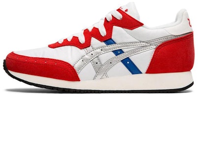 (W) ASICS Tarther OG 'Merah Klasik' 1192A146100 Buy (W) ASICS Tarther OG 'Merah Klasik' 1192A146100