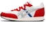 (W) ASICS Tarther OG 'Merah Klasik' 1192A146100