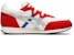 (W) ASICS Tarther OG 'Merah Klasik' 1192A146100