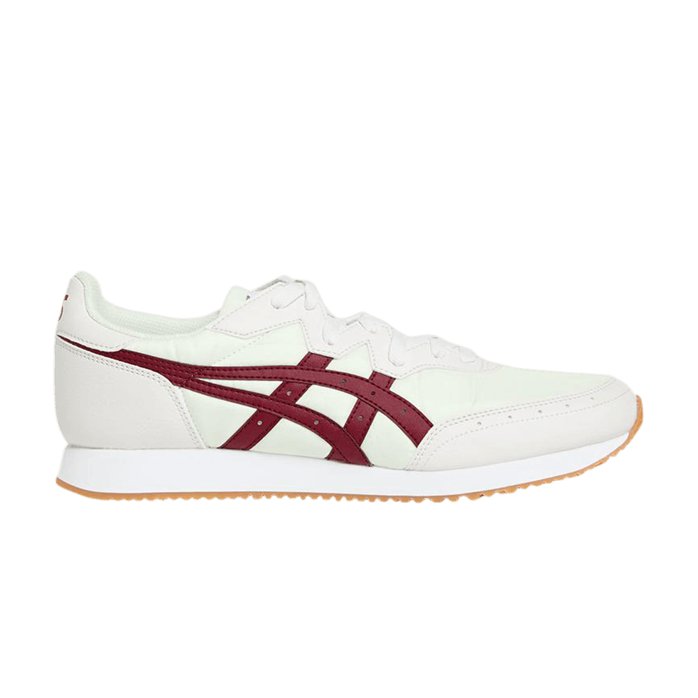 (Women) ASICS Tarther OG 'Cream Chili Flake'  1192A144-101