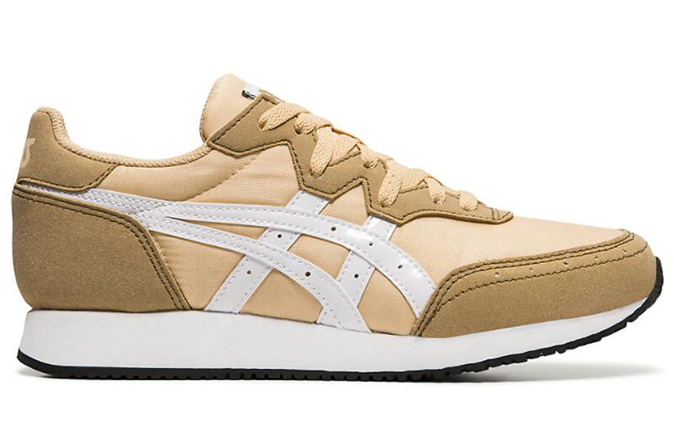 Order (W) ASICS Tarther OG 'Dune' kasut larian retro 1192A124-200