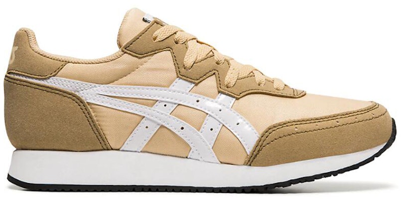 (W) ASICS Tarther OG 'Dune' kasut larian retro 1192A124-200 Order (W) ASICS Tarther OG 'Dune' kasut larian retro 1192A124-200
