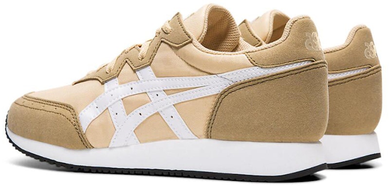 (W) ASICS Tarther OG 'Dune' kasut larian retro 1192A124-200 Shop (W) ASICS Tarther OG 'Dune' kasut larian retro 1192A124-200