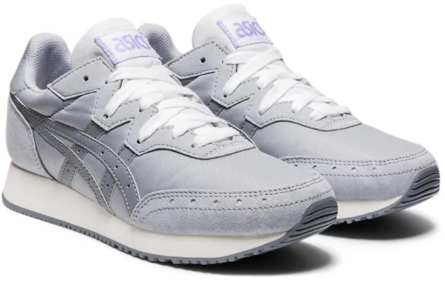 Asics Tarther OG 灰色跑步鞋 Lookbook Asics Tarther OG 灰色跑步鞋