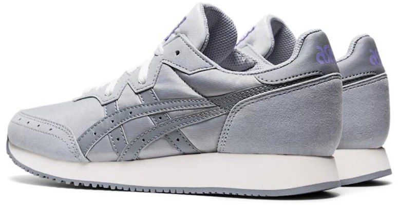 Asics Tarther OG 灰色跑步鞋 Shop Asics Tarther OG 灰色跑步鞋