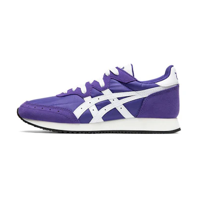 (W) ASICS Tarther 'Purple White'