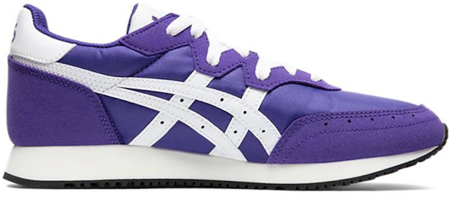 (W) ASICS Tarther OG '紫白色' 1192A187-500 Order (W) ASICS Tarther OG '紫白色' 1192A187-500