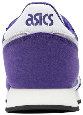 (W) ASICS Tarther OG '紫白色' 1192A187-500 Purchase (W) ASICS Tarther OG '紫白色' 1192A187-500