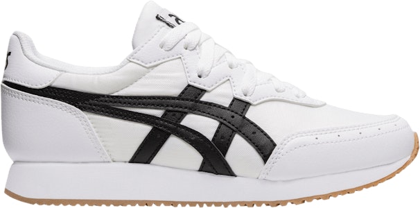 (W) ASICS Tarther OG 'Putih Hitam' 1192A144-100 Buy (W) ASICS Tarther OG 'Putih Hitam' 1192A144-100