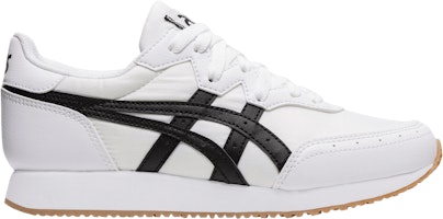 (Women) ASICS Tarther OG 'White Black' 1192A144-100 (Women) ASICS Tarther OG 'White Black' 1192A144-100