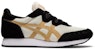 (W) ASICS Tarther OG /Hitam/Emas 'Putih' 1202A108-750