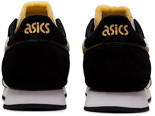 (Women) ASICS Tarther OG /Black/Gold 'White' 1202A108-750 Purchase (Women) ASICS Tarther OG /Black/Gold 'White' 1202A108-750