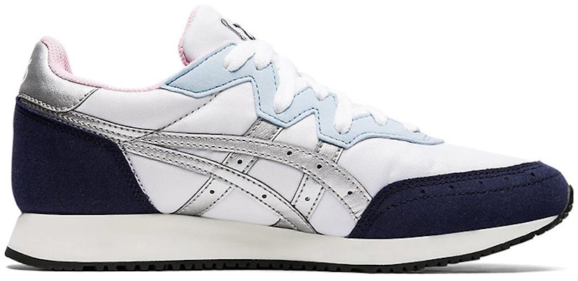 (Women) ASICS Tarther OG White/Blue 1192A187-100 Order (Women) ASICS Tarther OG White/Blue 1192A187-100