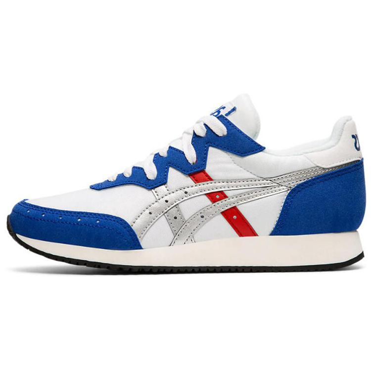 (Women) ASICS Tarther OG 'White Blue'  1192A146-101