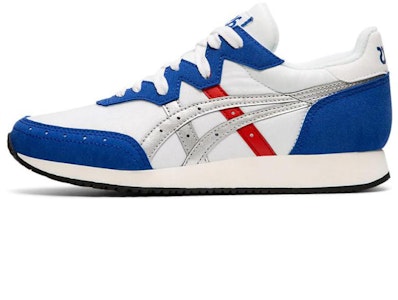 (W) ASICS Tarther OG 'Putih Biru' 1192A146-101 Buy (W) ASICS Tarther OG 'Putih Biru' 1192A146-101