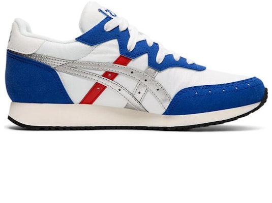(Women) ASICS Tarther OG 'White Blue' 1192A146-101 Order (Women) ASICS Tarther OG 'White Blue' 1192A146-101