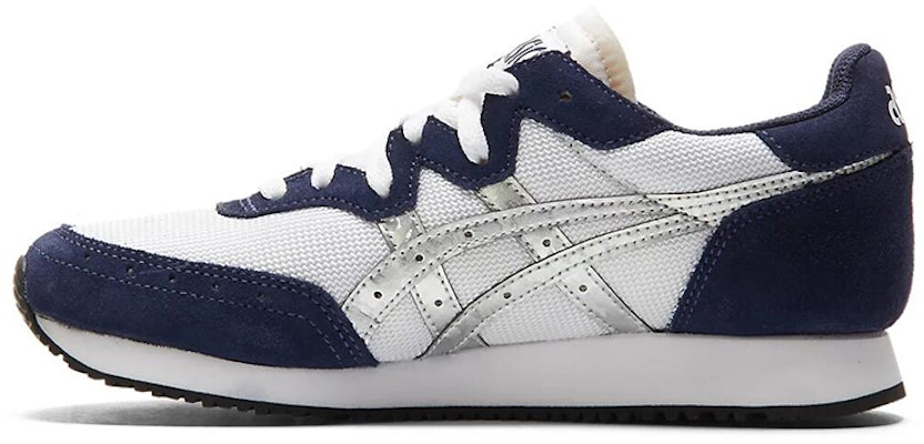 (Women) ASICS Tarther OG /Blue/Silver 'White' 1202A108-100 Buy (Women) ASICS Tarther OG /Blue/Silver 'White' 1202A108-100
