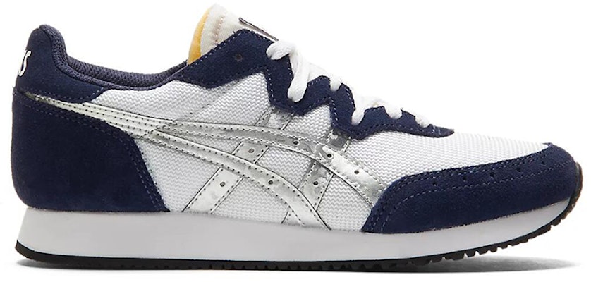 (Women) ASICS Tarther OG /Blue/Silver 'White' 1202A108-100 Order (Women) ASICS Tarther OG /Blue/Silver 'White' 1202A108-100