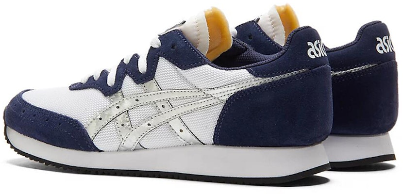 (Women) ASICS Tarther OG /Blue/Silver 'White' 1202A108-100 Shop (Women) ASICS Tarther OG /Blue/Silver 'White' 1202A108-100