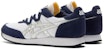 (W) ASICS Tarther OG /Biru/Perak 'Putih' 1202A108-100