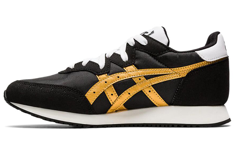 (Women) ASICS Tarther OG /Yellow 'Black' 1192A187-001
