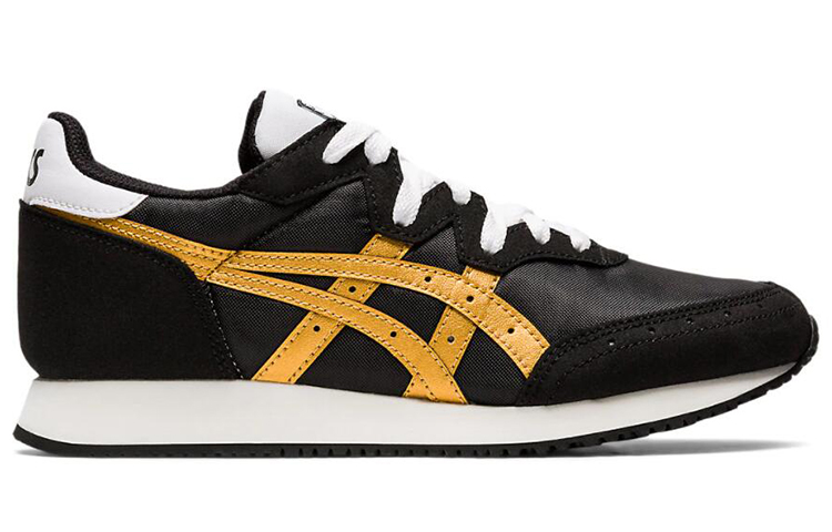 Order (W) ASICS Tarther OG Geel ''Zwart'' Sneakers 1192A187-001