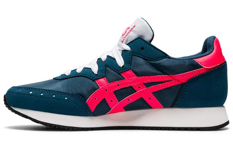 (Women) ASICS Tarther OG Blue/ 'Pink' 1192A187-400