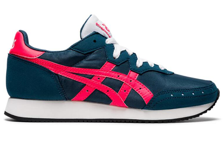 Order (W) アシックス ターサーOG ブルー/ピンク 1192A187-400