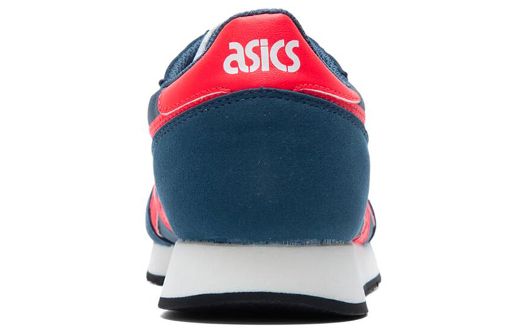 Purchase (W) アシックス ターサーOG ブルー/ピンク 1192A187-400