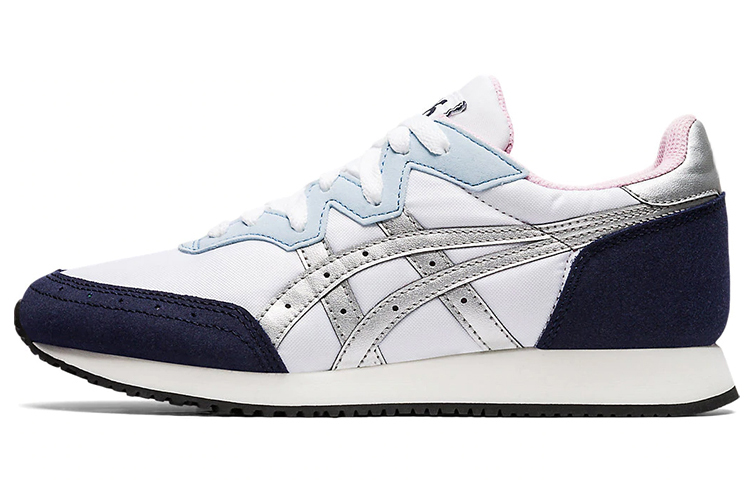 (Women) ASICS Tarther OG White/Blue 1192A187-100