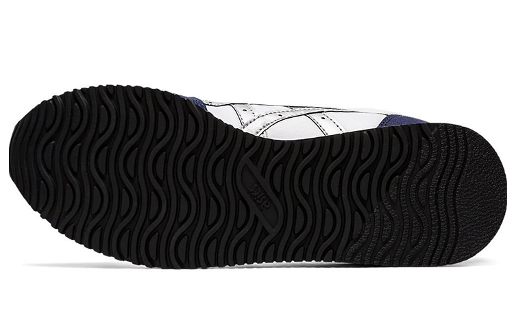 Purchase (W) ASICS Tarther OG Wit/Blauw 1192A187-100