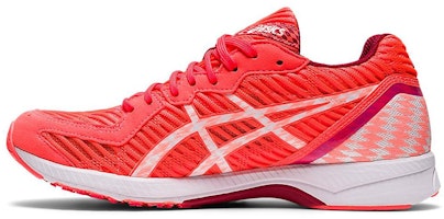 (Women) ASICS Tarther Pro Red/ 'White' 1012A928-700 (Women) ASICS Tarther Pro Red/ 'White' 1012A928-700