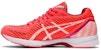 (W) ASICS Tarther Pro Merah/ 'Putih' 1012A928-700